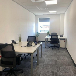Serviced offices to rent in 