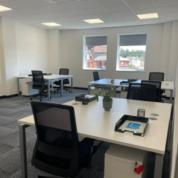 Serviced offices to rent in 