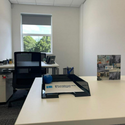 Widnes office space