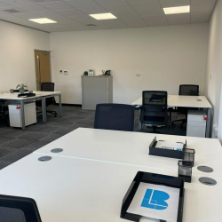 Serviced offices to rent in 