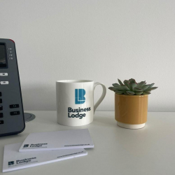Serviced offices to rent in 