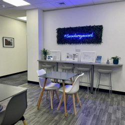 Image of Widnes office accomodation