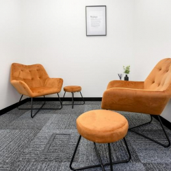 Office accomodations to let in Widnes