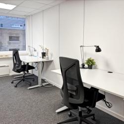 Oalsgata 7, 3rd Floor executive suites