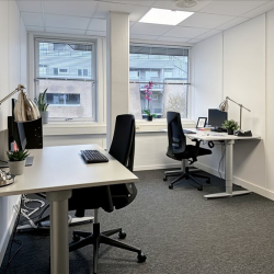 Image of Sandnes office accomodation
