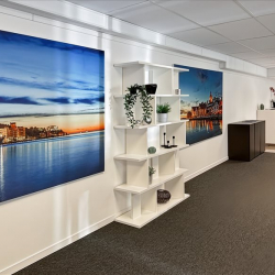 Serviced offices to rent in 