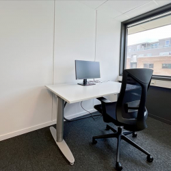 Serviced offices to rent in 