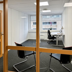 Serviced offices to rent in 