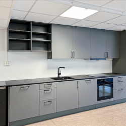 Serviced offices to rent in 