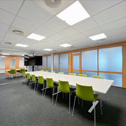 Serviced offices to rent in 