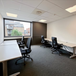 Serviced offices to rent in 