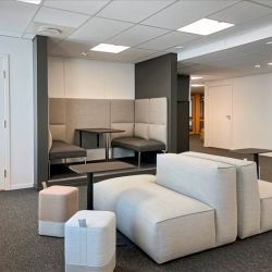 Serviced offices to rent in 