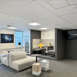 Serviced offices to rent in 