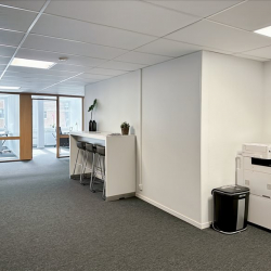 Serviced offices to rent in 
