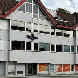Serviced office to lease in Sandnes