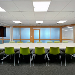 Oalsgata 7, 3rd Floor