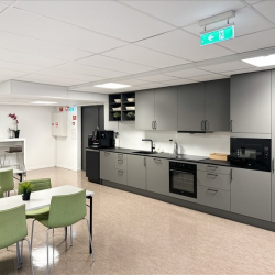 Sandnes office space