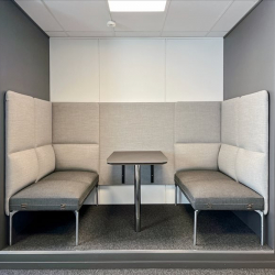Serviced office in Sandnes