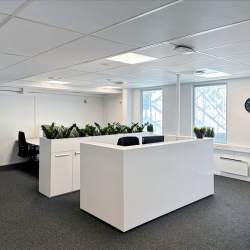 Offices at Oalsgata 7, 3rd Floor