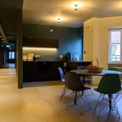 Serviced offices to lease in Munich