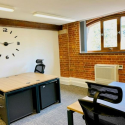 Serviced offices to let in Southampton
