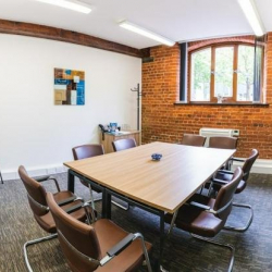 Office space to hire in Southampton