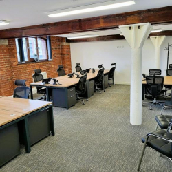 Serviced offices to rent in 
