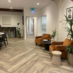 Executive office centre - Southampton