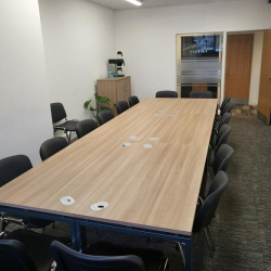 Image of Southampton serviced office