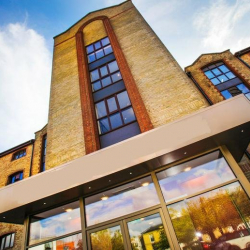 Exterior image of Ocean Way, Ocean Village