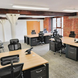 Southampton office accomodation