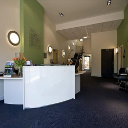 Serviced office to hire in Southampton