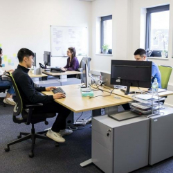 Image of Southampton executive office centre