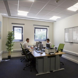 Image of Southampton office suite