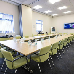 Office accommodation to lease in Southampton