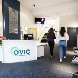 Offices at Ocean Way, Ocean Village Innovation Centre