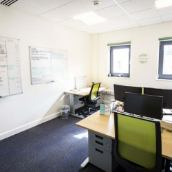 Office accomodation in Southampton