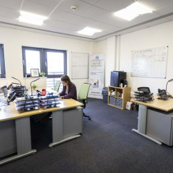 Office spaces to lease in Southampton
