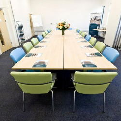 Southampton executive suite