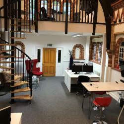 Serviced offices to lease in East Horsley