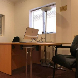 Executive suites to let in East Horsley