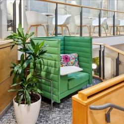 Serviced office centres to rent in Gothenburg