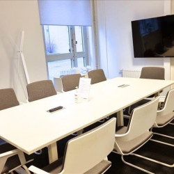 Offices at Odinsgatan 13