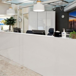 Serviced office - Gothenburg