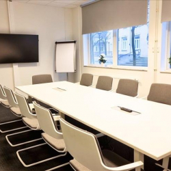 Odinsgatan 13 serviced office centres