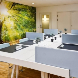 Image of Gothenburg executive office