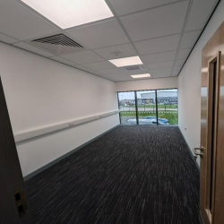 Exterior image of Off Airfield Road