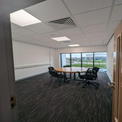 Executive office centre - Nantwich