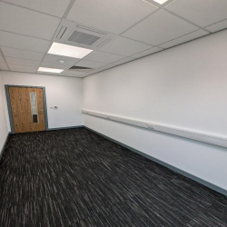 Serviced office to rent in Nantwich