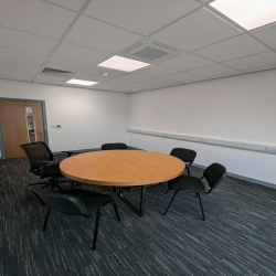 Serviced offices to rent in Nantwich